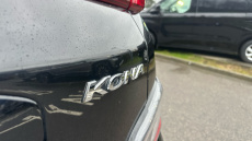 Hyundai KONA 100kW Premium 39kWh 5dr Auto Electric Hatchback